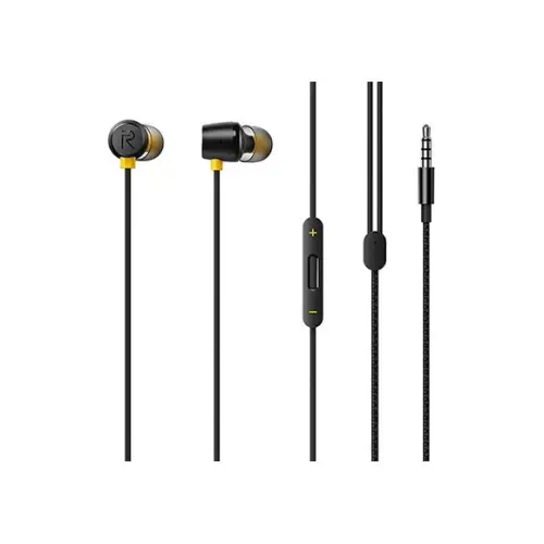 REALME BUDS 2 Wired Earphone